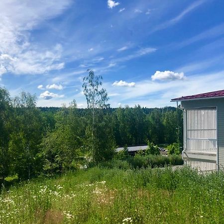 تامبير Studio Ludicrous Casa Kallio - Casa Virta المظهر الخارجي الصورة
